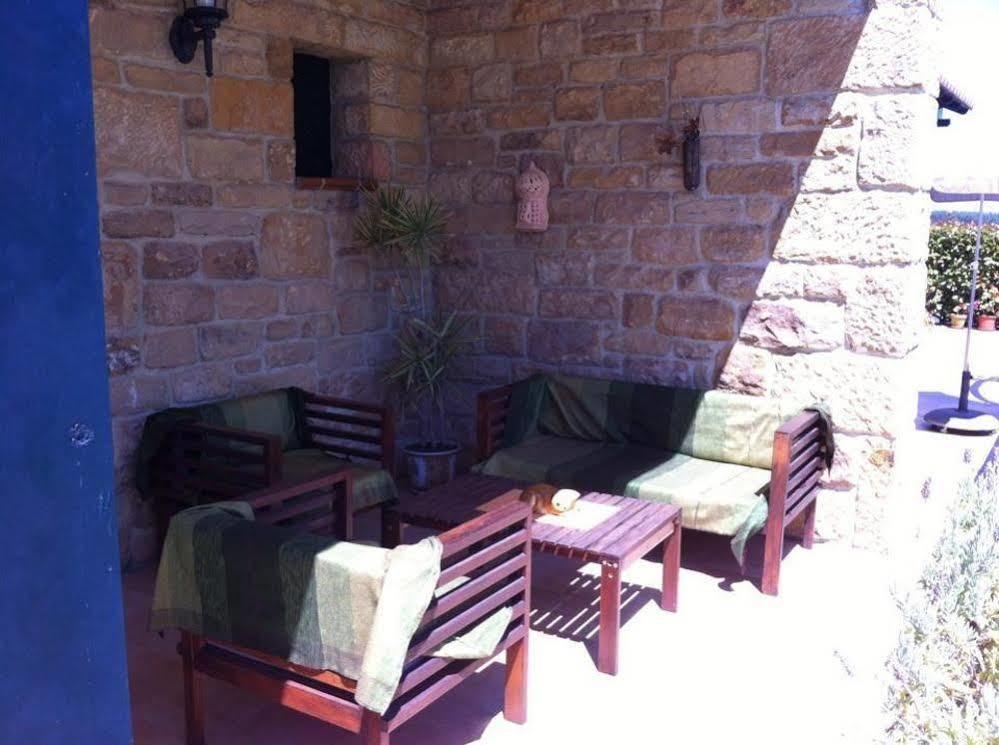 Hotel Rural La Figar Argüero Exteriör bild